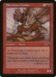 [Foil] Flowstone Crusher (81) (Nemesis)