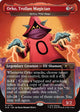 Orko, Trollan Magician (Borderless) (SLD #2770)