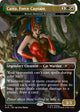 Catra, Force Captain (Borderless) (SLD #2782)