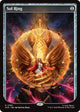 [Foil] Sol Ring - Full Art (SLD #2783)