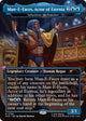 Man-E-Faces, Actor of Eternia (Borderless) (SLD #2784)