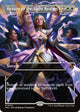 Return to the Light Realms - Full Art (Borderless) (FRA #323)