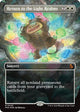[Foil] Return to the Light Realms (Borderless) (FRA #440)