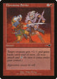 Flowstone Strike (84) (Nemesis)