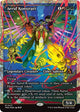 [Foil] Aerid Konstrari - Full Art (Showcase) (Fracturefoil) (FRA #417)