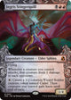 [Foil] Ingris Stingerquill (Borderless) (FRA #351)