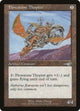 [Foil] Flowstone Thopter (132) (Nemesis)