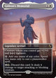 Gideon's Memorial (Borderless) (FRA #292)