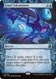 [Foil] Cruel Calculations (Borderless) (FRA #336)