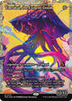 [Foil] Emrakul, the Exigent Doom - Full Art (Showcase) (Fracturefoil) (FRA #413)