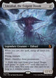 [Foil] Emrakul, the Exigent Doom (FRA #423)