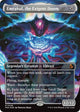 [Foil] Emrakul, the Exigent Doom (Borderless) (FRA #438)