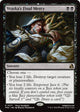 Vraska's Final Mercy (FRA #71)