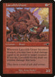 [Foil] Laccolith Grunt (87) (Nemesis)