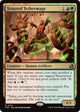 Tenured Tethermage (FRA #154)