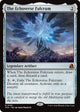 [Foil] The Echoverse Fulcrum (FRA #169)