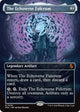 [Foil] The Echoverse Fulcrum (Borderless) (FRA #378)