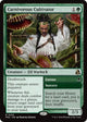 Carnivorous Cultivator // Enroot (FRA #100)