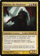 Nekusar, the Mindrazer (201) (Commander 2013)