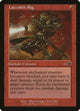 [Foil] Laccolith Rig (88) (Nemesis)