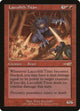 [Foil] Laccolith Titan (89) (Nemesis)
