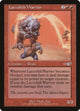 [Foil] Laccolith Warrior (90) (Nemesis)