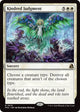 [Foil] Kindred Judgment (FRA #13)