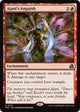[Foil] Ajani's Anguish (FRA #72)