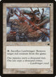 [Foil] Lawbringer (10) (Nemesis)