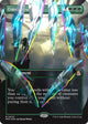 [Foil] Omnipresence - Full Art (Borderless) (Facetfoil) (FRA #459)