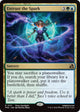 [Foil] Entrust the Spark (FRA #131)