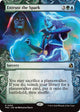 Entrust the Spark (Borderless) (FRA #350)