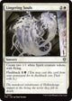 Lingering Souls (FRC #27)