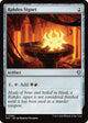 Rakdos Signet (FRC #60)