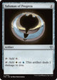 Talisman of Progress (FRC #64)