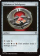 Talisman of Indulgence (FRC #63)
