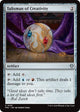 Talisman of Creativity (FRC #61)