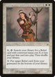 [Foil] Lin Sivvi, Defiant Hero (12) (Nemesis)