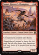 Samut, Hazoret's Champion (FRA #251)