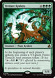 [Foil] Verdant Kraken (FRA #118)