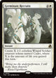 Germinate Recruits (FRA #9)