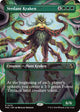 Verdant Kraken (Borderless) (FRA #375)