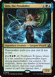 [Foil] Tam, the Possibility (FRA #276)