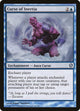 Curse of Inertia (36) (Commander 2013)
