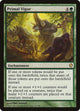 Primal Vigor (162) (Commander 2013)