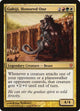 Gahiji, Honored One (191) (Commander 2013)