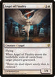Angel of Finality (4) (Commander 2013)