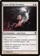 Curse of the Forsaken (8) (Commander 2013)