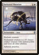 Darksteel Mutation (9) (Commander 2013)