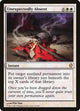 Unexpectedly Absent (25) (Commander 2013)